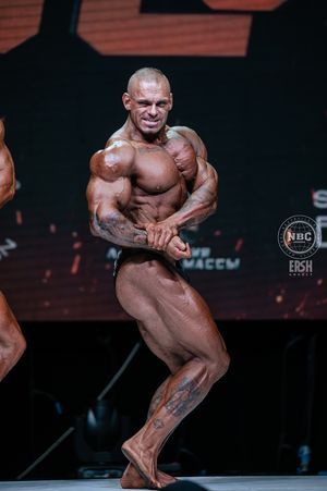 Фотограф Андрей Ерш